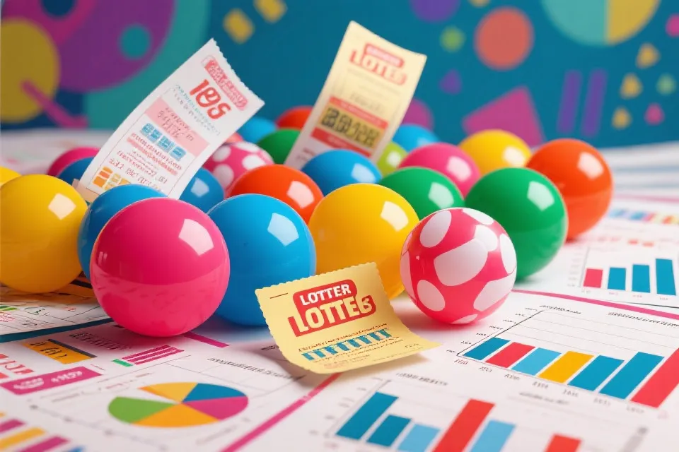 玩法规则与开奖流程示意图