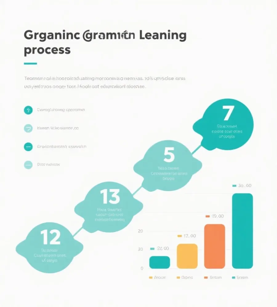 新手阅读开奖与走势图的流程示意