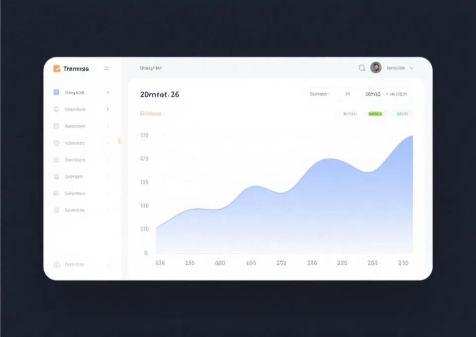 基本走势图示意图